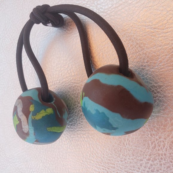 HEIRLOOM Ponytail Holder - Picture 3 of 3